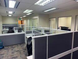 Raffles Place MRT (D1), Office #625694941